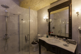 Yunak Evleri Cappadocia Cave Hotel