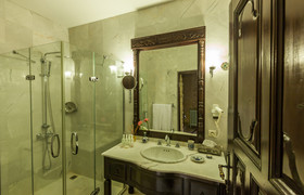 Yunak Evleri Cappadocia Cave Hotel