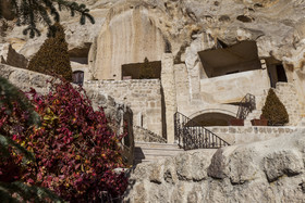 Yunak Evleri Cappadocia Cave Hotel