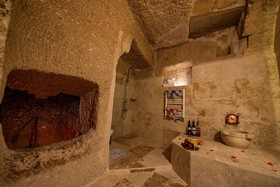 Zula Cave House