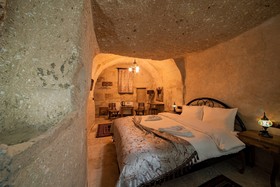 Zula Cave House