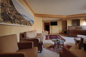 Aden Hotel Cappadocia