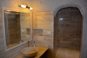 Aden Hotel Cappadocia