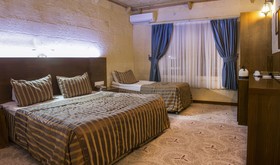 Aden Hotel Cappadocia