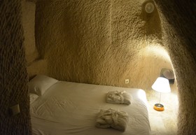 Aden Hotel Cappadocia