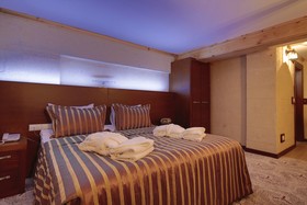 Aden Hotel Cappadocia