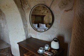 Aden Hotel Cappadocia