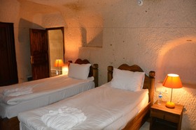 Aden Hotel Cappadocia