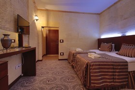 Aden Hotel Cappadocia