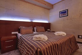 Aden Hotel Cappadocia