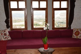 Aden Hotel Cappadocia