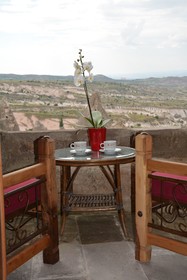 Aden Hotel Cappadocia