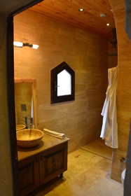 Aden Hotel Cappadocia