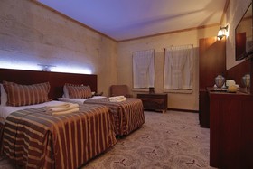 Aden Hotel Cappadocia