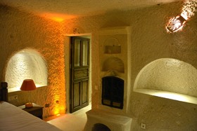 Aden Hotel Cappadocia