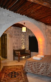 Aden Hotel Cappadocia