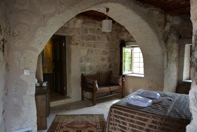 Aden Hotel Cappadocia