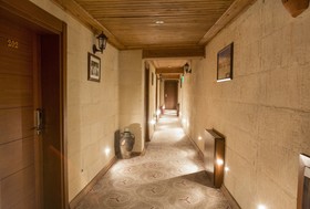 Aden Hotel Cappadocia