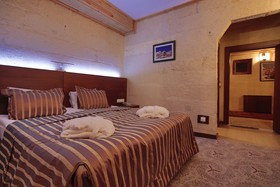 Aden Hotel Cappadocia