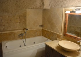 Aden Hotel Cappadocia