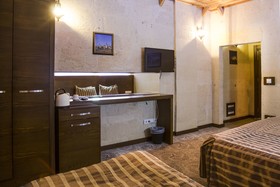 Aden Hotel Cappadocia