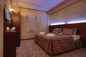 Aden Hotel Cappadocia