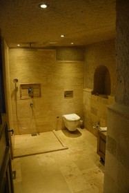 Aden Hotel Cappadocia