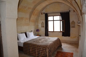 Aden Hotel Cappadocia