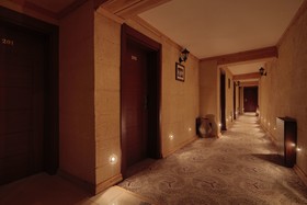 Aden Hotel Cappadocia