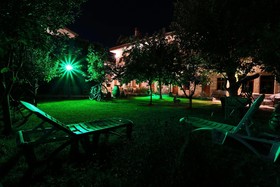 Anatolia Pension