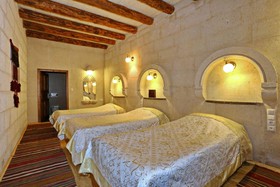Anatolia Pension