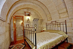 Anatolia Pension