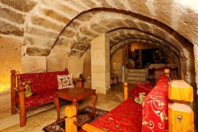 Anatolia Pension
