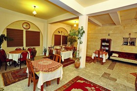 Anatolia Pension
