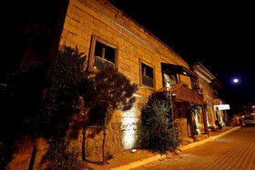 Anatolia Pension