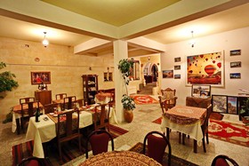Anatolia Pension