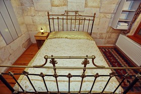 Anatolia Pension