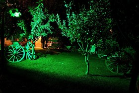 Anatolia Pension