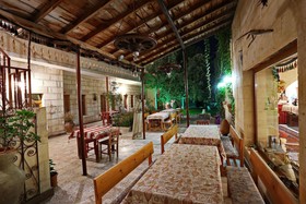 Anatolia Pension