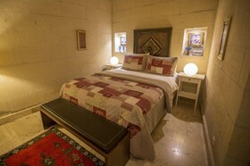 Ansia Hotel