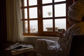 Ansia Hotel