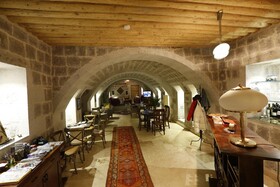 Ansia Hotel