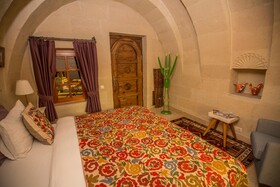 Ansia Hotel