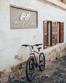 Argos In Cappadocia