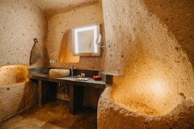 Argos In Cappadocia