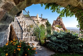 Argos In Cappadocia
