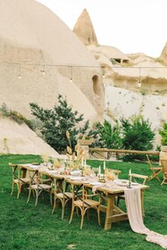 Argos In Cappadocia