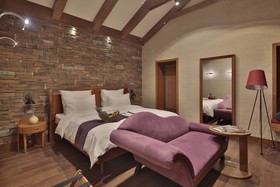 Ariana Sustainable Luxury Lodge