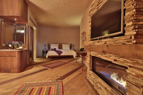 Ariana Sustainable Luxury Lodge