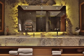 Ariana Sustainable Luxury Lodge